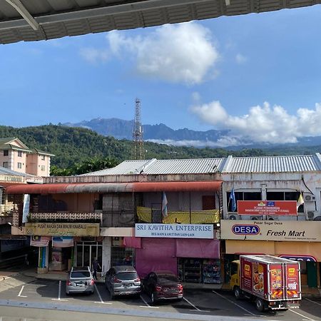 Suria Paradise Lodge 拉瑙 外观 照片
