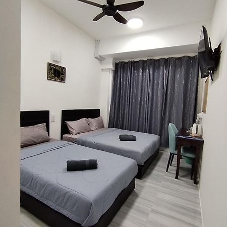 Suria Paradise Lodge 拉瑙 外观 照片