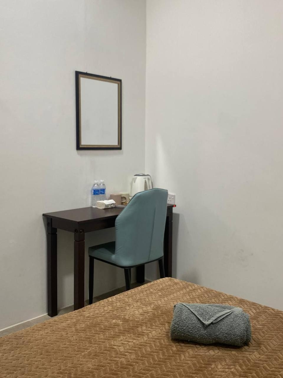 Suria Paradise Lodge 拉瑙 外观 照片