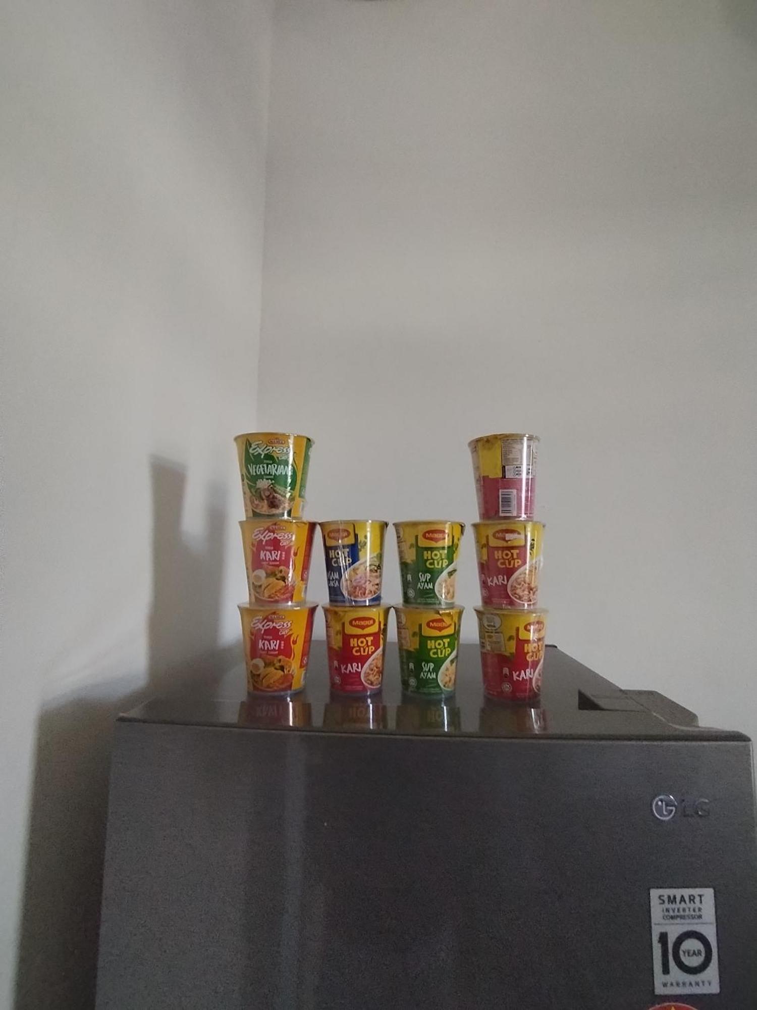 Suria Paradise Lodge 拉瑙 外观 照片
