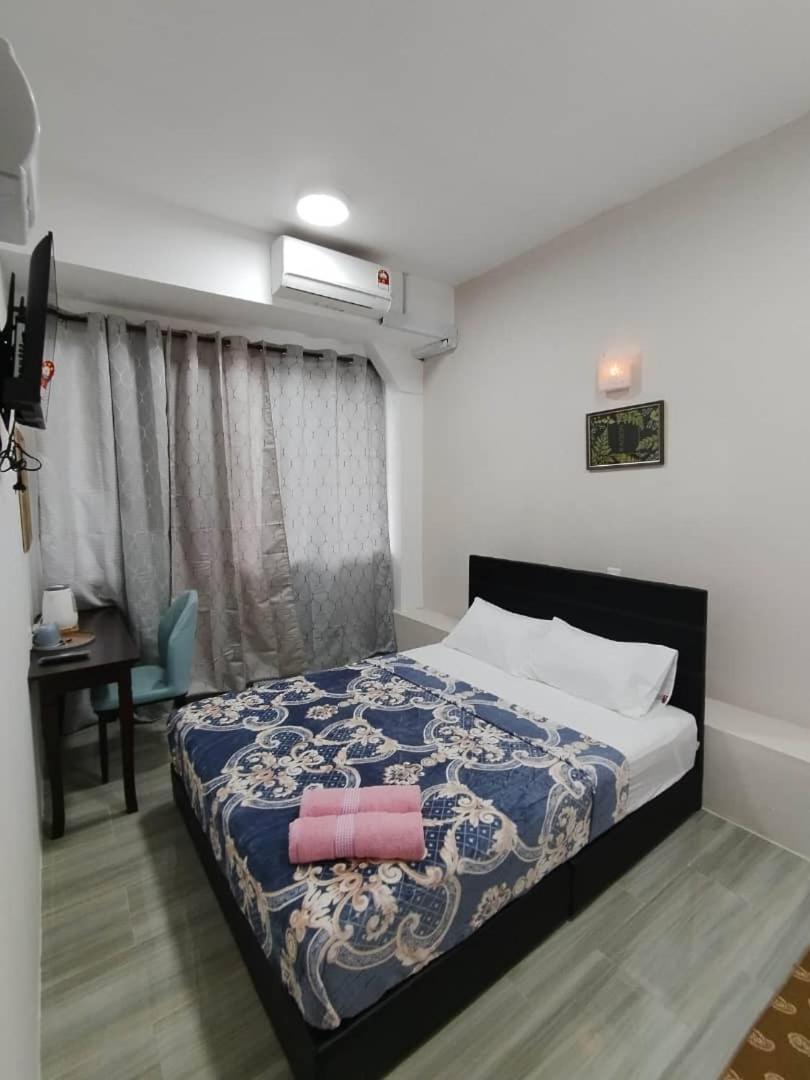 Suria Paradise Lodge 拉瑙 外观 照片