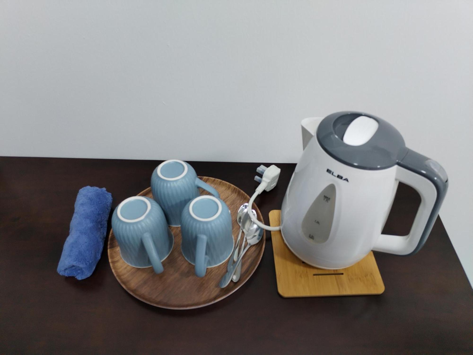 Suria Paradise Lodge 拉瑙 外观 照片